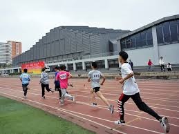 U17女足张克璨：外国球员看着比视频里壮，我们对抗吃亏太多