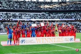 说起来，洛杉矶湖人有个特别遗憾的地方了：